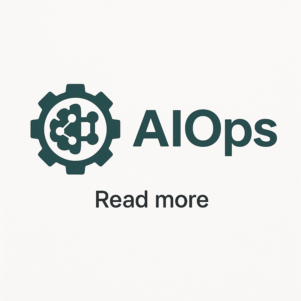 AIOps