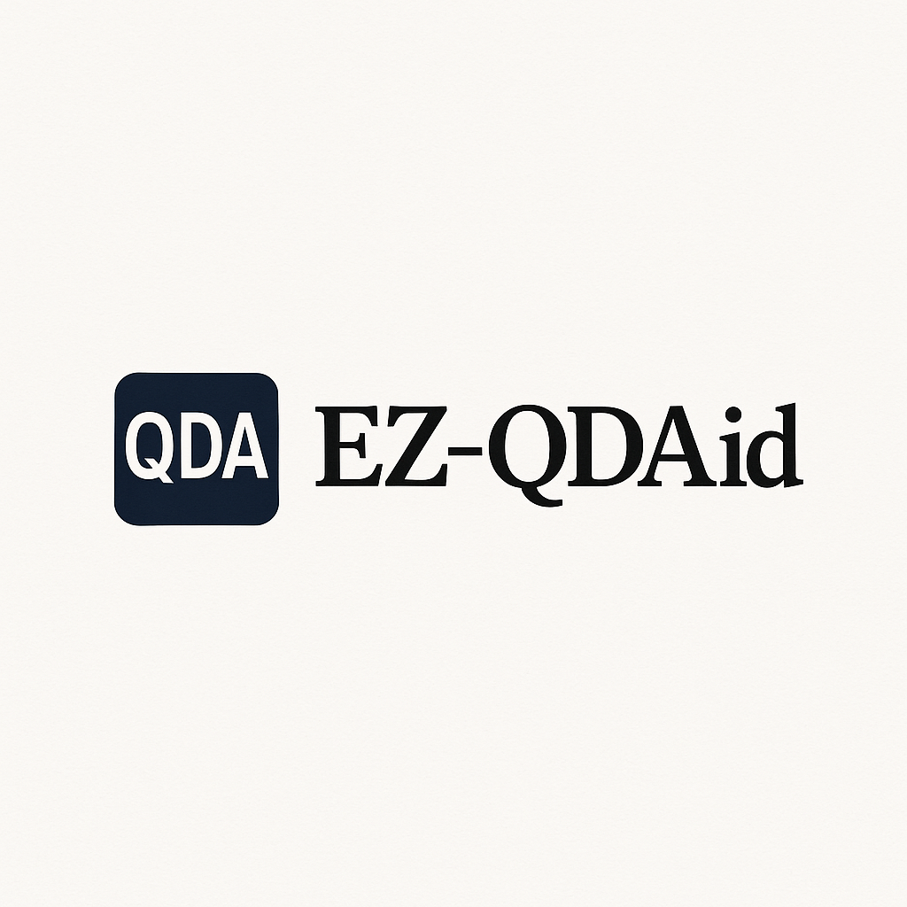 EZ-QDAi